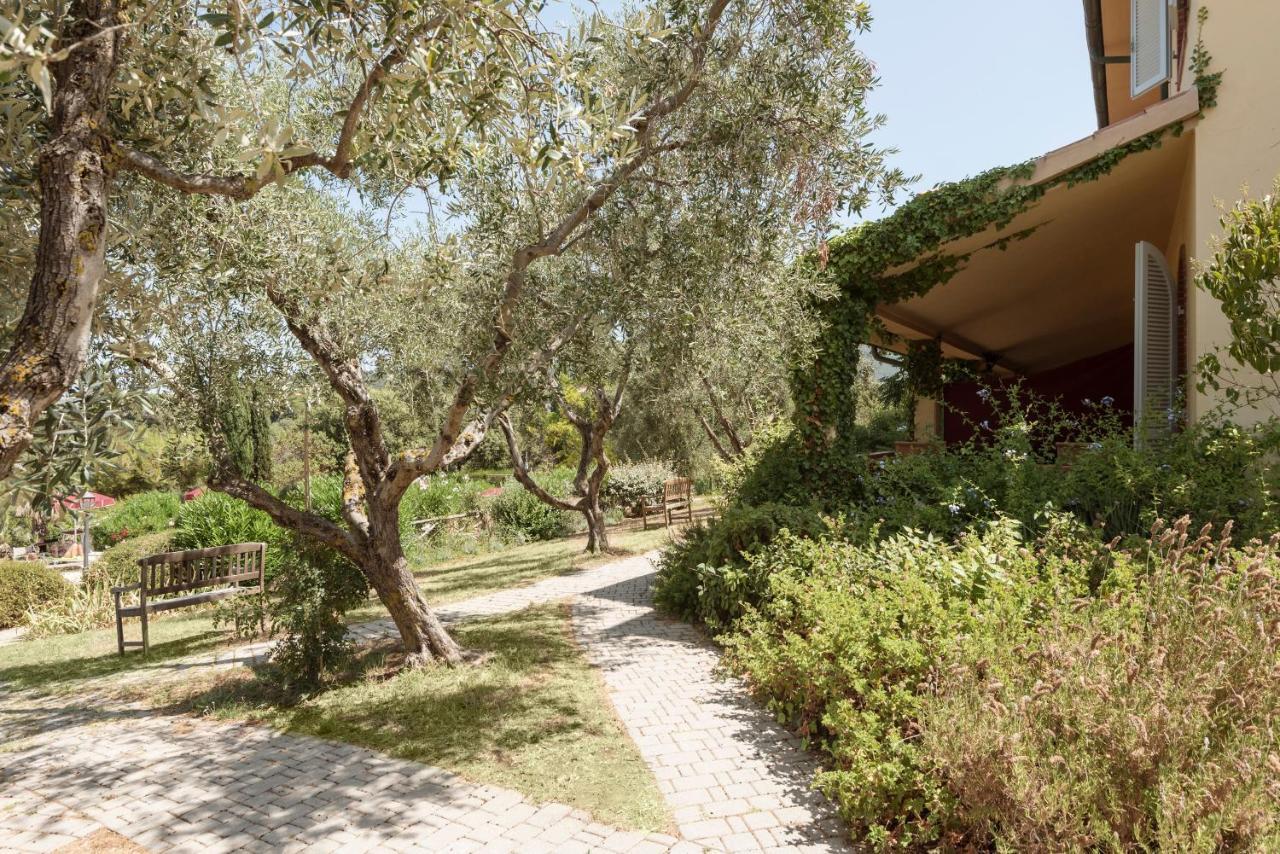 La Muccheria San Vincenzo Buitenkant foto