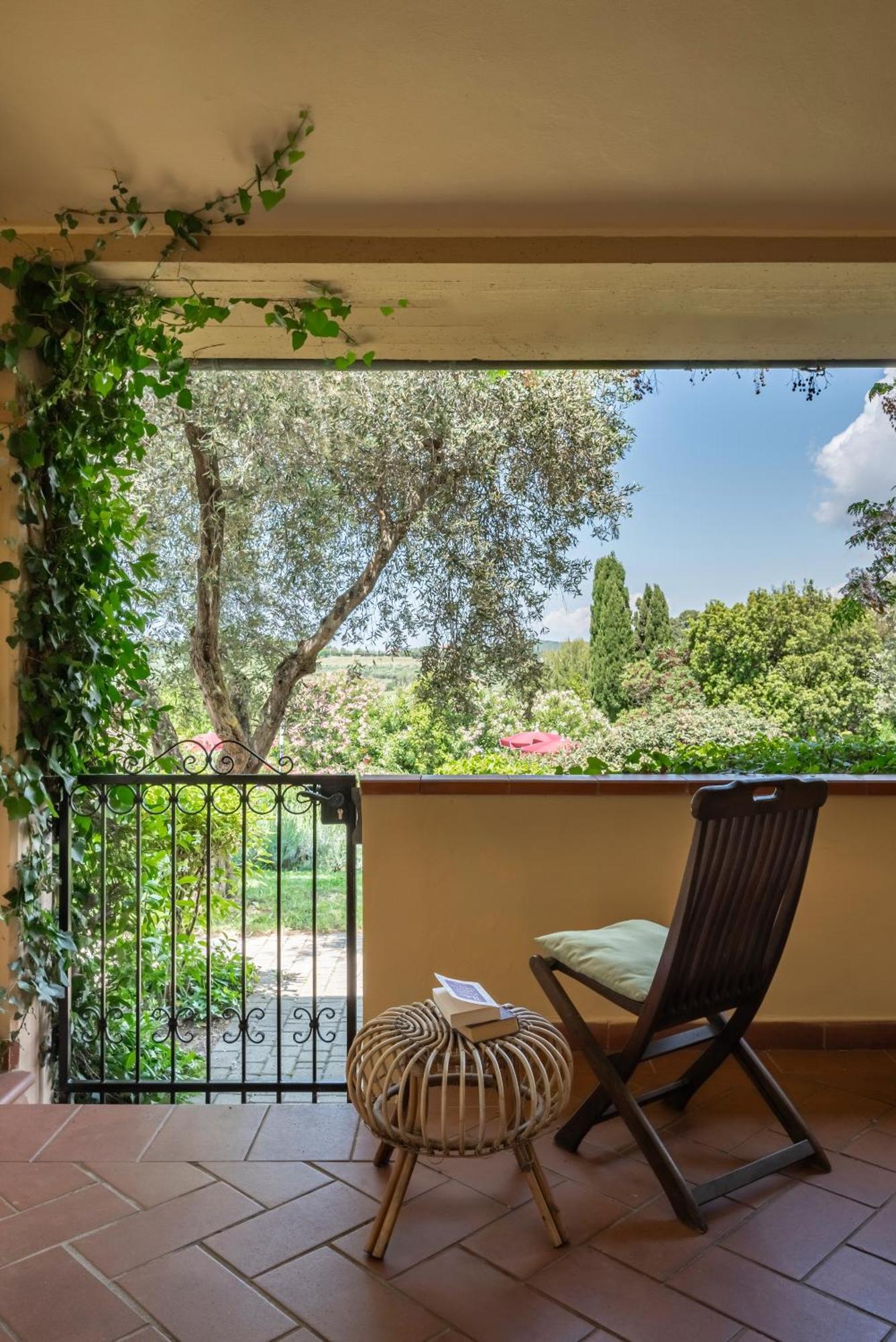 La Muccheria San Vincenzo Buitenkant foto